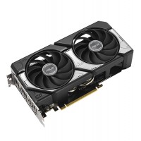 Видеокарта ASUS GeForce DUAL-RTX5060TI-O8G, 8GB GDDR7 128-bit 1xHDMI 3xDP DUAL-RTX5060TI-O8G