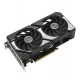 Видеокарта ASUS GeForce DUAL-RTX5060TI-O8G, 8GB GDDR7 128-bit 1xHDMI 3xDP DUAL-RTX5060TI-O8G