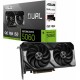 Видеокарта ASUS GeForce DUAL-RTX5060-O8G, 8GB GDDR7 128-bit 1xHDMI 3xDP DUAL-RTX5060-O8G