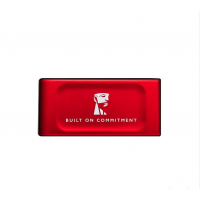 SSD внешний 2000GB Kingston SXS1000R/2000GA красный