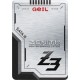 Твердотельный накопитель 1000GB SSD GEIL GZ25Z3-1TBP ZENITH Z3 Series2.5” SATAIII R520MB/s W470MB/s