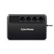 Источник бесперебойного питания CyberPower BU1000E