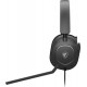 Гарнитура MSI MAESTRO 300, USB-C to A / 40мм. / вес 247г. / черная