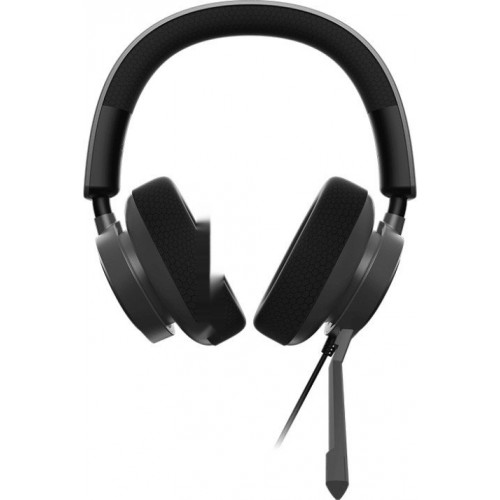 Гарнитура MSI MAESTRO 300, USB-C to A / 40мм. / вес 247г. / черная