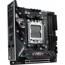 Материнская плата ASUS ROG STRIX B850-I GAMING WIFI AM5 2xDDR5 2xSATA 2xM.2 HDMI USB-C Mini-ITX