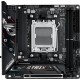 Материнская плата ASUS ROG STRIX B850-I GAMING WIFI AM5 2xDDR5 2xSATA 2xM.2 HDMI USB-C Mini-ITX