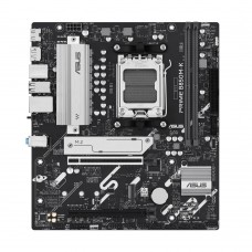 Материнская плата ASUS PRIME B850M-K AM5 2xDDR5 4xSATA3 RAID 2xM.2 HDMI DP mATX