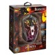 Мышь Defender OVERMATCH GM-069, USB, (52069), Mouse Optical 800/1200/1600/2400 dpi,1.8 cable