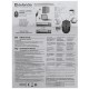 Мышь Defender OVERMATCH GM-069, USB, (52069), Mouse Optical 800/1200/1600/2400 dpi,1.8 cable
