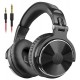 Наушники OneOdio Studio Pro 10, Черный, Headphone 32ohm, 20-20000Hz, black