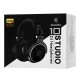 Наушники OneOdio Studio Pro 10, Черный, Headphone 32ohm, 20-20000Hz, black