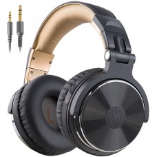 Наушники OneOdio Studio Pro 10, Серый, Headphone 32ohm, 20-20000Hz, grey
