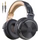 Наушники OneOdio Studio Pro 10, Серый, Headphone 32ohm, 20-20000Hz, grey