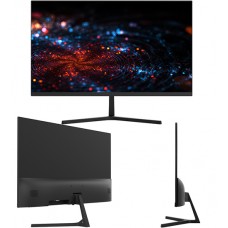 Монитор Sanc M2753KJ, LCD 27" 1920x1080 IPS (LED) 100Hz, 5ms, 300cd/m2, 4000:1, D-Sub/HDMI