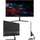 Монитор Sanc M2753KJ, LCD 27" 1920x1080 IPS (LED) 100Hz, 5ms, 300cd/m2, 4000:1, D-Sub/HDMI