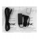 Монитор Sanc M2753KJ, LCD 27" 1920x1080 IPS (LED) 100Hz, 5ms, 300cd/m2, 4000:1, D-Sub/HDMI