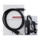 Монитор HikVision DS-D5024F2-2V1, LCD 23.8" 1920x1080 VA (LED) 75Hz, 5ms, 250cd/m2, 1000:1, HDMI/D-Sub