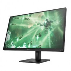 Монитор HP Europe/OMEN 27 inch QHD/27 ''/QHD/2560x1440 Pix/1xDP/2xHDMI/1xАудиоразъем3,5/1 мс/400 ANSI люм/1000:1/165 Hz (AK2B3AA#ABB)