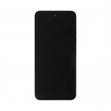 Мобильный телефон TECNO SPARK 40С (KM4k) 128+8 GB Veil White