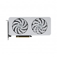 Видеокарта PALIT RTX5060Ti WHITE OC 8GB (NE7506TU19P1-GB2062M)