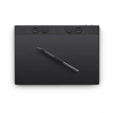 Графический планшет Wacom Intuos Pro pen tablet large