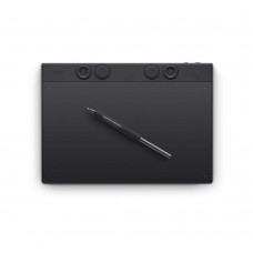 Графический планшет Wacom Intuos Pro pen tablet medium