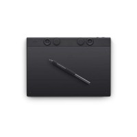 Графический планшет Wacom Intuos Pro pen tablet small