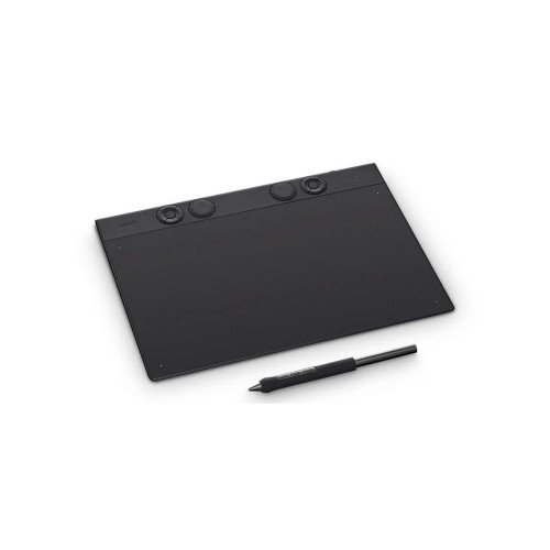 Графический планшет Wacom Intuos Pro pen tablet small