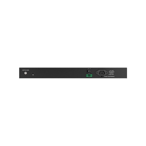 Коммутатор D-Link DGS-1210-28XS/ME/B2A
