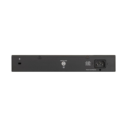 Коммутатор D-Link DGS-1016D/J1A
