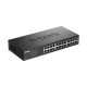 Коммутатор D-Link DES-1024D/H2A