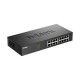 Коммутатор D-Link DES-1016D/I1A