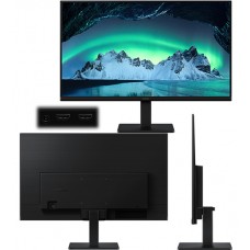 Монитор 27" SAMSUNG LS27F320GAIXCI IPS 1920x1080 120Hz 5мс 250кд/м2 1000:1 2xHDMI Черный