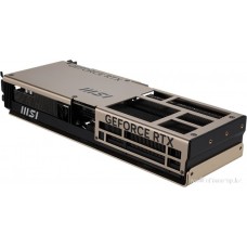 Видеокарта MSI GeForce RTX 5080 16G INSPIRE 3X OC, 16Gb GDDR7 256-bit 1xHDMI 3xDP