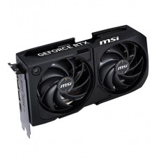 Видеокарта MSI GeForce RTX 5070 12G SHADOW 2X OC, 12Gb GDDR7 192-bit 1xHDMI 3xDP G5070-12S2C