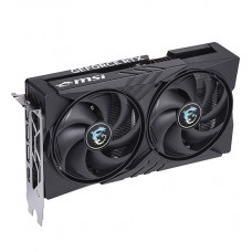 Видеокарта MSI GeForce RTX 5050 8G GAMING OC, 8G GDDR6 128bit 1xHDMI 3xDP G5050-8GC