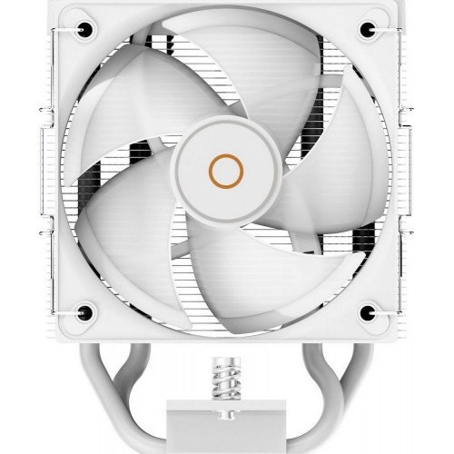Вентилятор для процессора Ocypus Gamma A40 WH ARGB TDP 200W 1851/1700/1200/115X/AM5/AM4 Белый