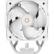 Вентилятор для процессора Ocypus Gamma A40 WH ARGB TDP 200W 1851/1700/1200/115X/AM5/AM4 Белый