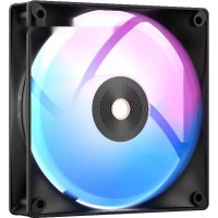 Вентилятор для процессора Ocypus Delta A40 BK ARGB TDP 220W 4-pin 1851/1700/1200/115X/AM5/AM4 Черный