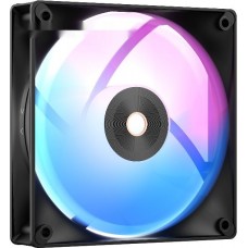 Вентилятор для процессора Ocypus Delta A40 BK ARGB TDP 220W 4-pin 1851/1700/1200/115X/AM5/AM4 Черный