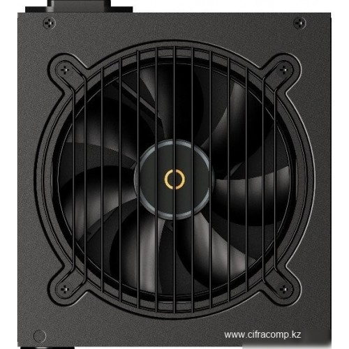 Блок питания Ocypus Gamma P850 Черный 850W Non modular, 80+ 230V EU WHITE, Gamma-P850-W1HDBK024X-EU