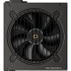 Блок питания Ocypus Gamma P850 Черный 850W Non modular, 80+ 230V EU WHITE, Gamma-P850-W1HDBK024X-EU
