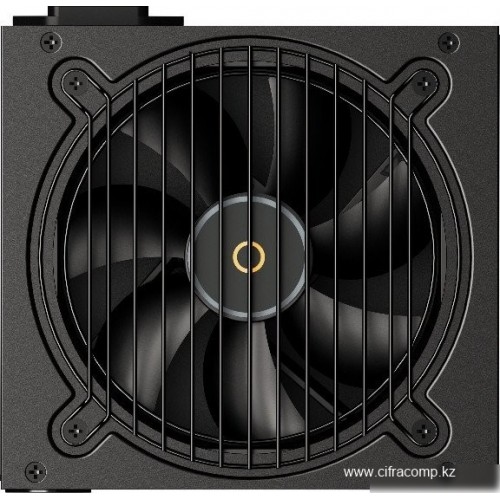 Блок питания Ocypus Gamma P750 Черный 750W Non modular, 80+ 230V EU WHITE, Gamma-P750-W1HDBK024X-EU