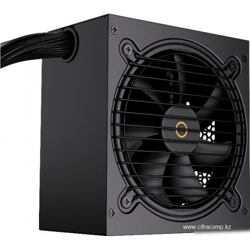 Блок питания Ocypus Beta P700 Черный 700W Non modular, Beta-P700-N1HDBK024X-EU