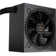 Блок питания Ocypus Beta P700 Черный 700W Non modular, Beta-P700-N1HDBK024X-EU
