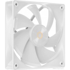 Вентилятор для корпуса Ocypus Delta F12 WH 3-IN-1 3x(120x120x25mm) 500-2000RPM 73CFM Белый