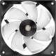 Вентилятор для корпуса Ocypus Delta F12 BK ARGB 3-IN-1 3x(120x120x25mm) 500-2000RPM 73CFM Черный