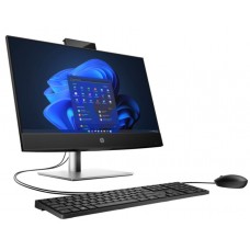 Моноблок HP Europe/ProOne 440 G9/2г/Core i5/13500T/1,6 GHz/16 Gb/PCIe NVMe SSD/512 Gb/No ODD/Graphics/UHD 770/256 Mb/Windows 11/Pro/64/23.8 ''/FHD/192 (885N0EA#BJA)