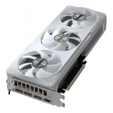 Видеокарта GIGABYTE GeForce RTX 5070 EAGLE OC ICE SFF 12G, 12Gb/192bit, 1хHDMI+3xDP, PCIe5.0 (GV-N5070EAGLEOC ICE-12GD)