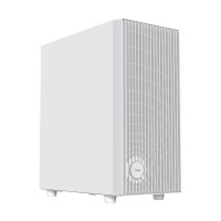 Корпус Ocypus Gamma C70 WH ATX/mATX/ITX 2xUSB Белый Gamma-C70-WHG000XX-GL